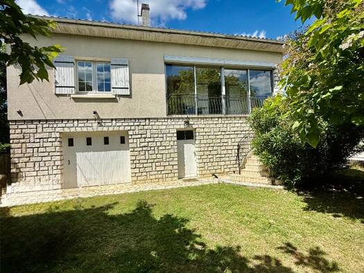 Maison à vendre 182 000 € 7 pièces 5 chambres 175 m² 1 100 m² de terrain Port-Sainte-Foy-et-Ponchapt 33220