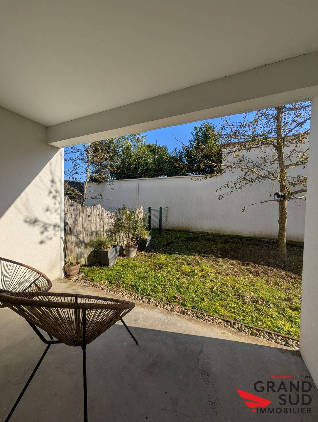 Appartement 2 pièces 41 m² · à Villenave-d'Ornon · 40,6 m² · 635 €/mois