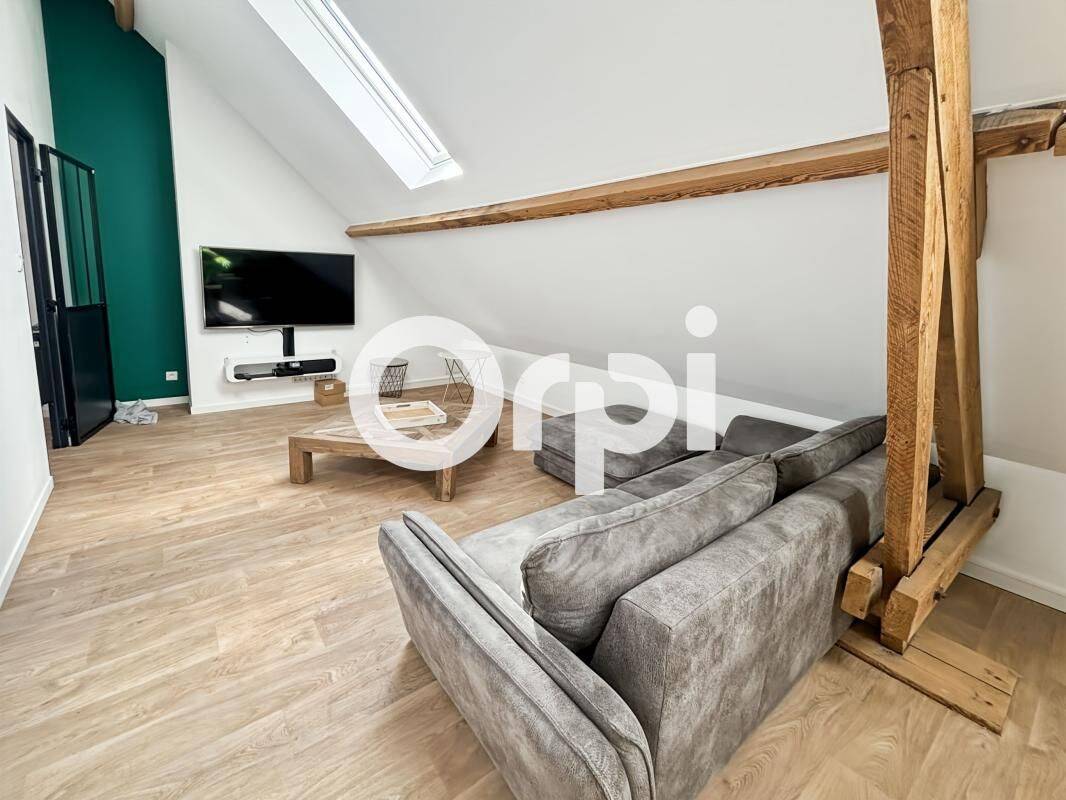 Appartement 2 pièces 99 m² · à Dunkerque · 99,5 m² · 895 €/mois