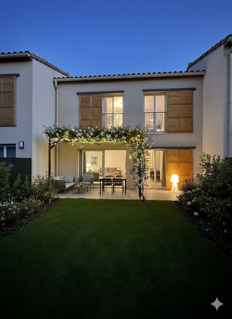 Appartement 5 pièces 100 m² · à Marseille 13ème Arrondissement · 100 m² · 435 000 €