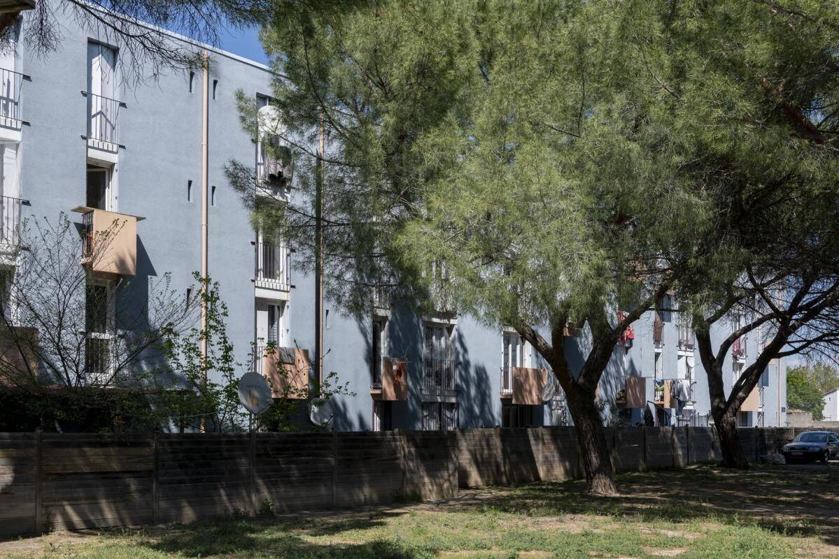 Appartement 5 pièces 74 m² · à Avignon · 74 m² · 626 €