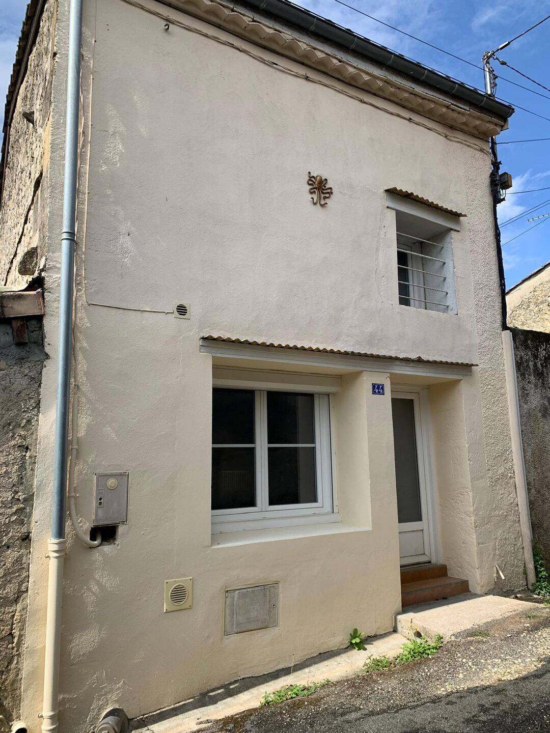 Maison 2 pièces 39 m² · à Sauveterre-de-Guyenne · 38,6 m² · 610 €/mois