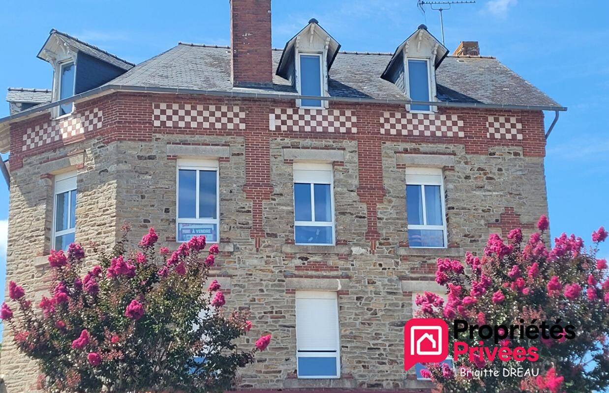 Appartement 3 pièces 57 m² · à Fouesnant · 57 m² · 247 000 €
