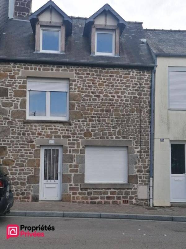 Maison 3 pièces 67 m² · à La Ferté Macé · 67 m² · 70 000 €