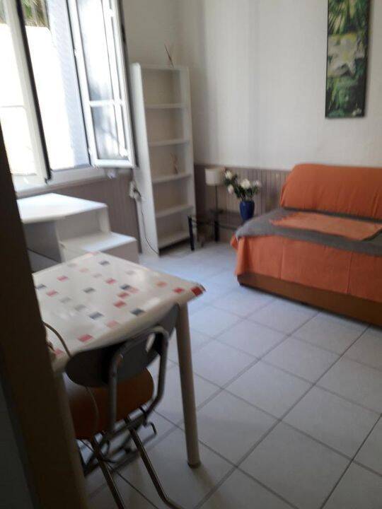 Appartement 1 pièce 25 m² · à Nice · 25 m² · 690 €/mois