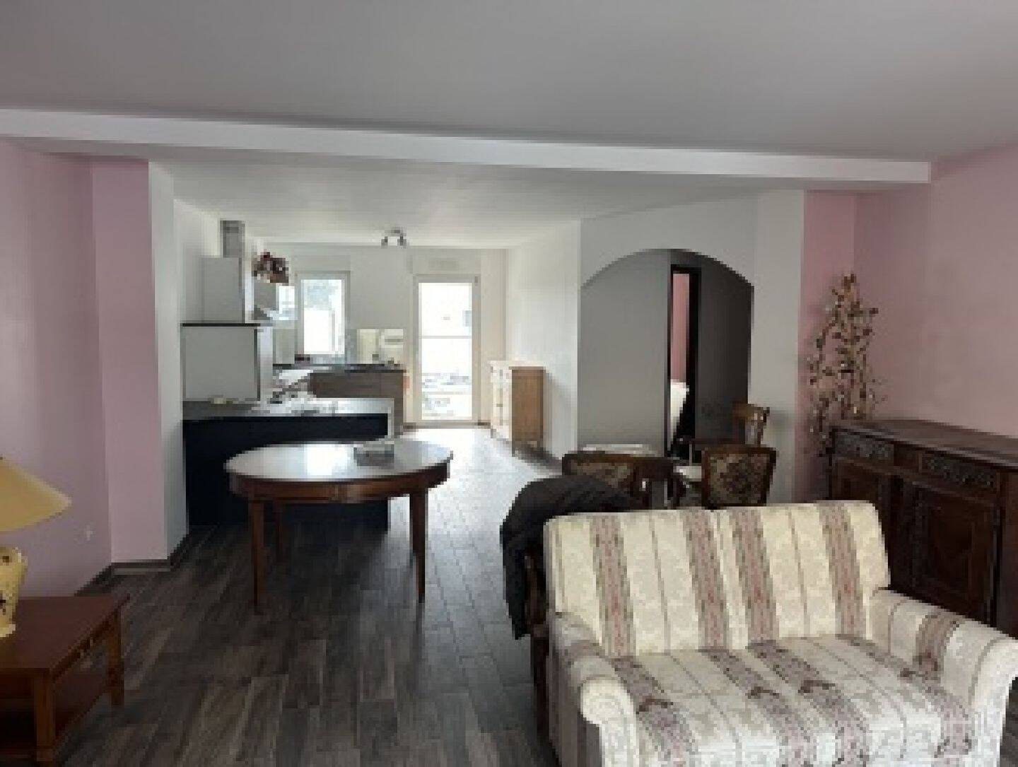 Appartement 4 pièces 86 m² · à Grosbliederstroff · 86 m² · 144 000 €