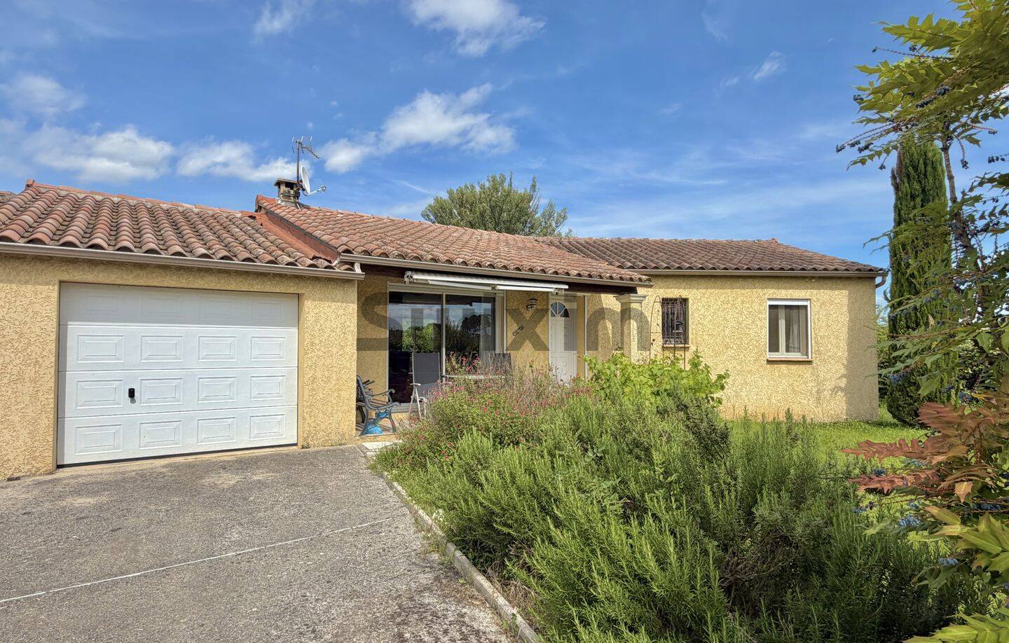 Maison 4 pièces 100 m² · à Anduze · 100 m² · 270 000 €
