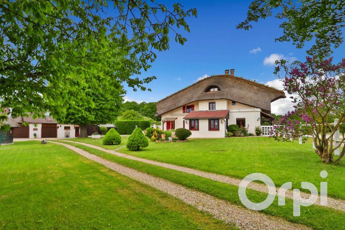 Maison 7 pièces 180 m² · à Gisors · 180 m² · 417 000 €
