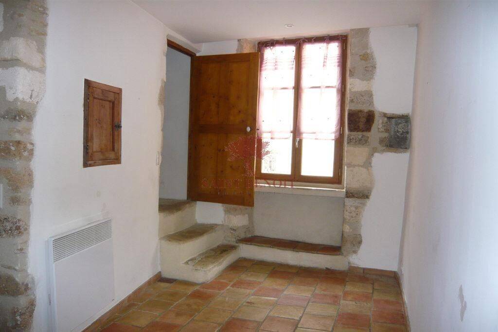 Maison 3 pièces 47 m² · à Aniane · 47 m² · 510 €