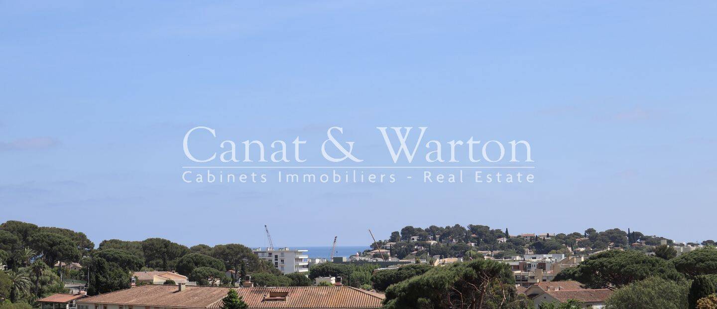 Appartement 3 pièces 64 m² · à Cavalaire-sur-Mer · 64 m² · 349 000 €