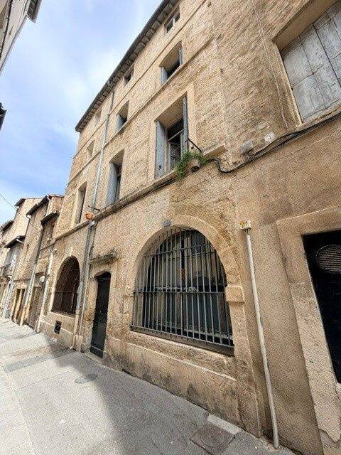 Appartement 1 pièce 26 m² · à Montpellier · 26 m² · 560 €/mois