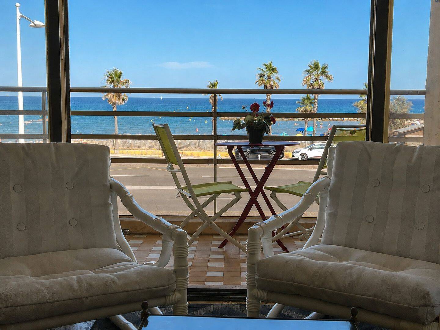 Appartement 1 pièce 23 m² · à Fréjus · 23 m² · 160 000 €