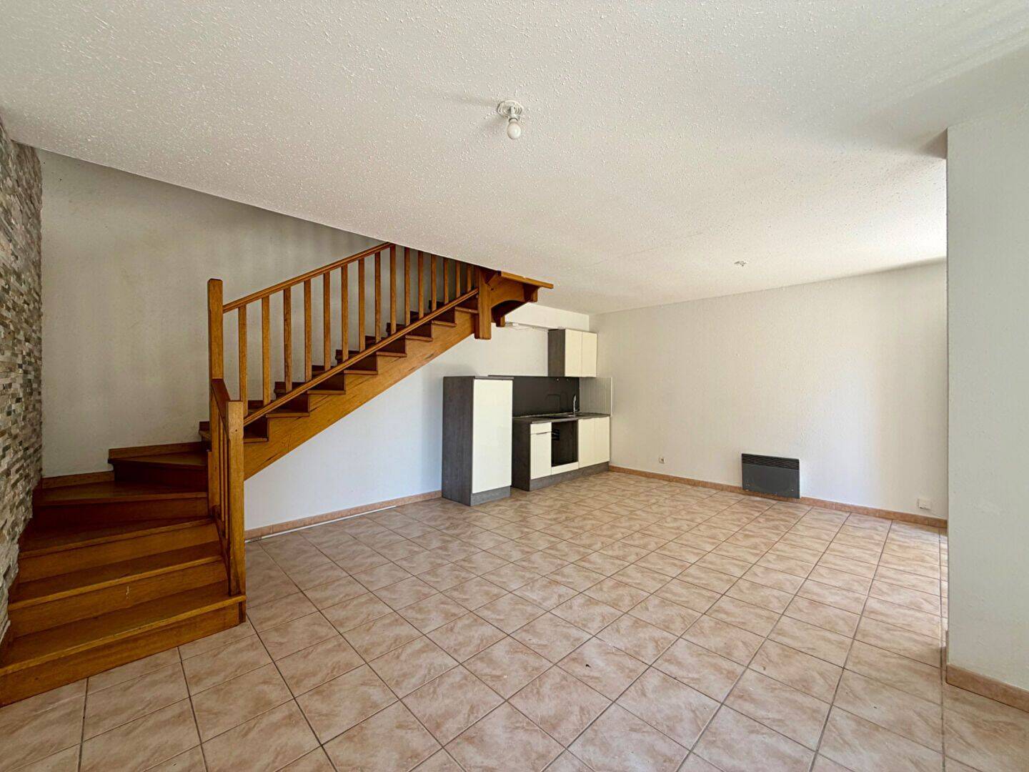 Appartement 3 pièces 53 m² · à Port-de-Bouc · 53 m² · 802 €
