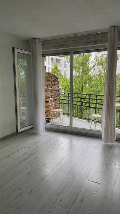 Appartement 1 pièce 44 m² · à Strasbourg · 44 m² · 840 €/mois