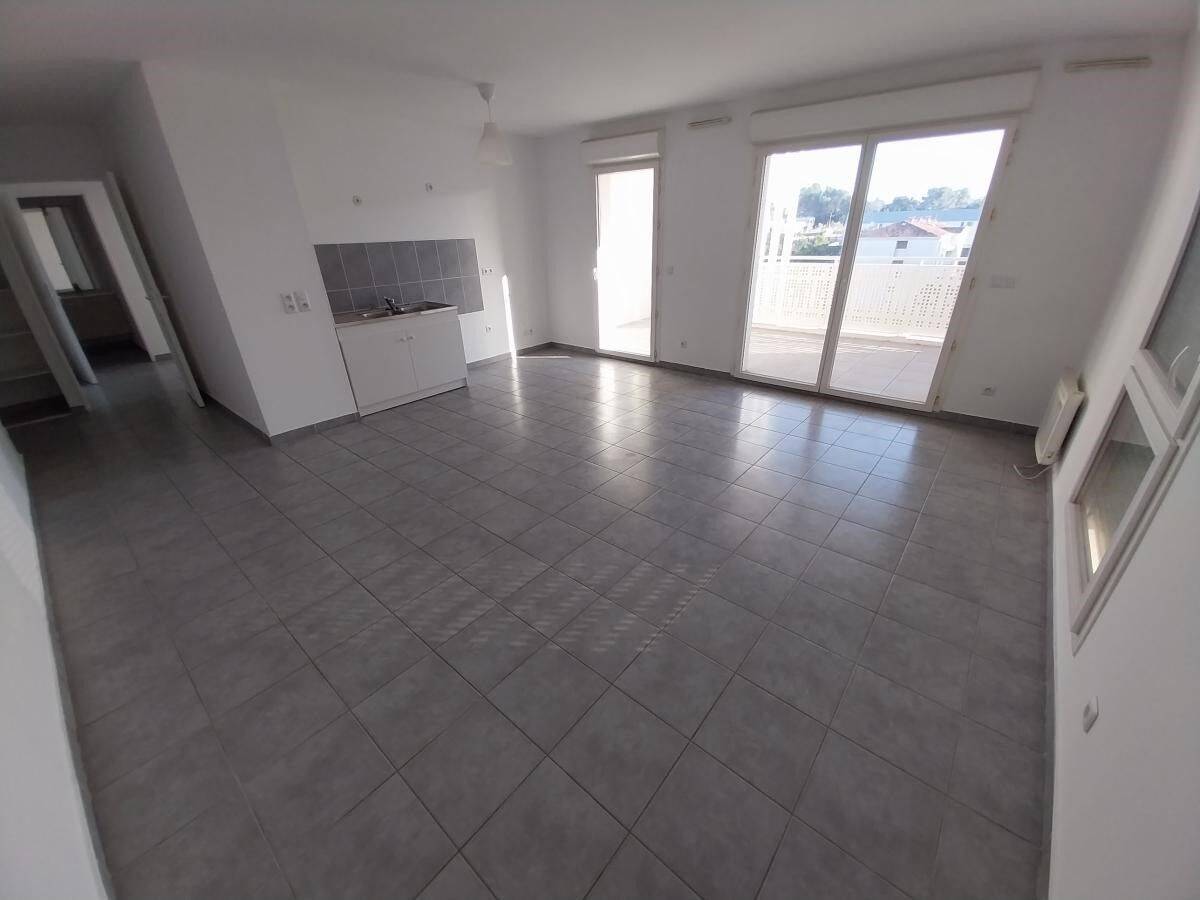 Appartement 3 pièces 66 m² · à La Valette-du-Var · 66 m² · 1 054 €