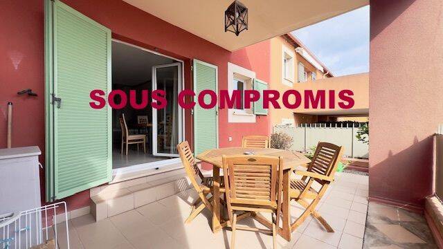 Appartement 4 pièces 80 m² · à Beausoleil · 80 m² · 498 000 €