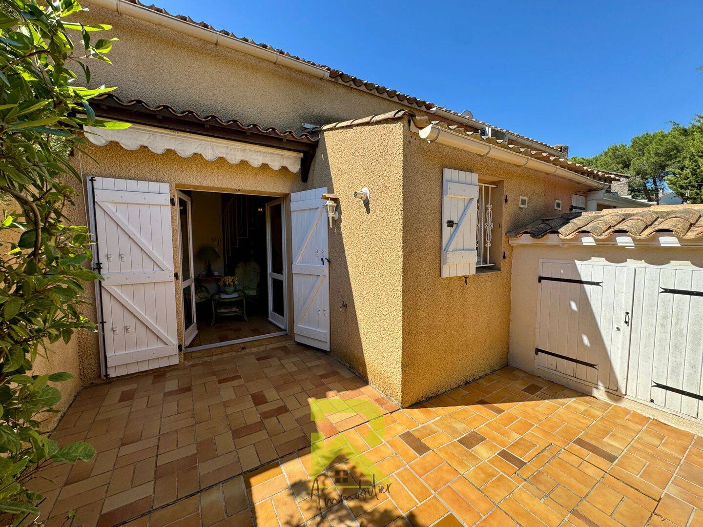 Maison 3 pièces 45 m² · à Agde · 45 m² · 203 000 €