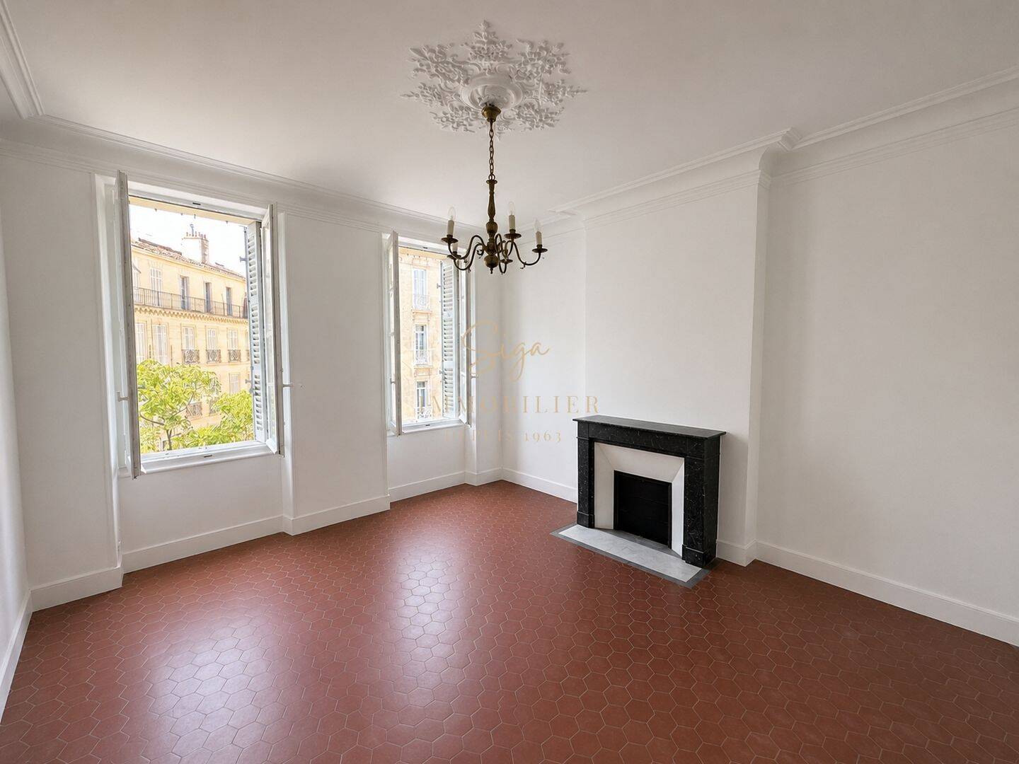 Appartement 4 pièces 89 m² · à Marseille 4ème Arrondissement · 89 m² · 349 000 €