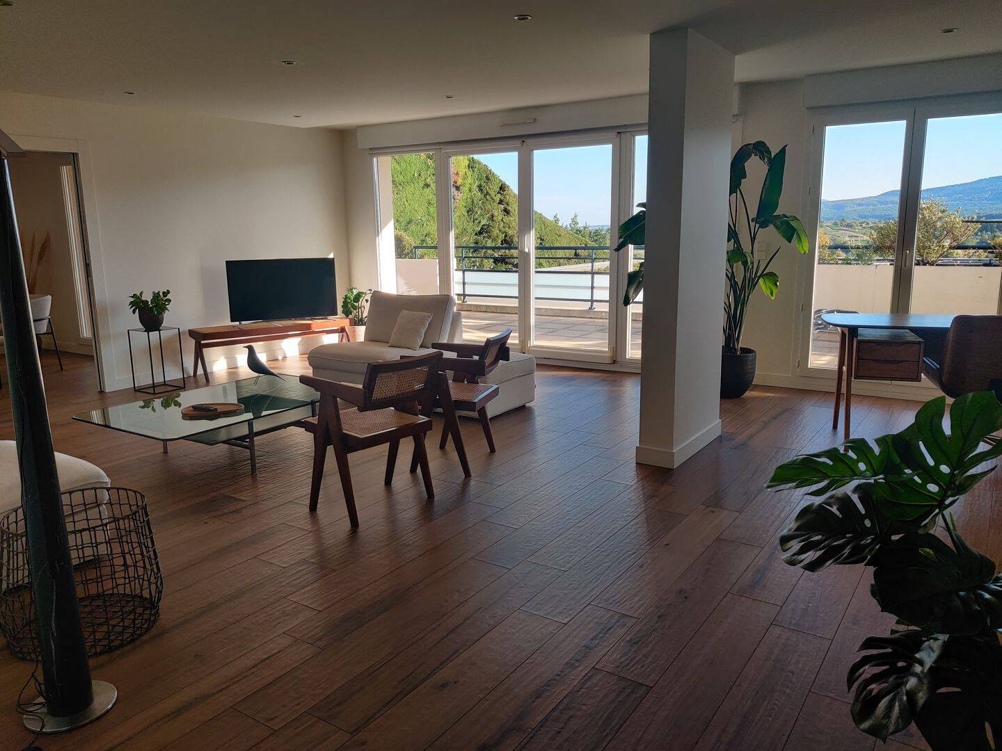 Appartement 4 pièces 122 m² à Obernai