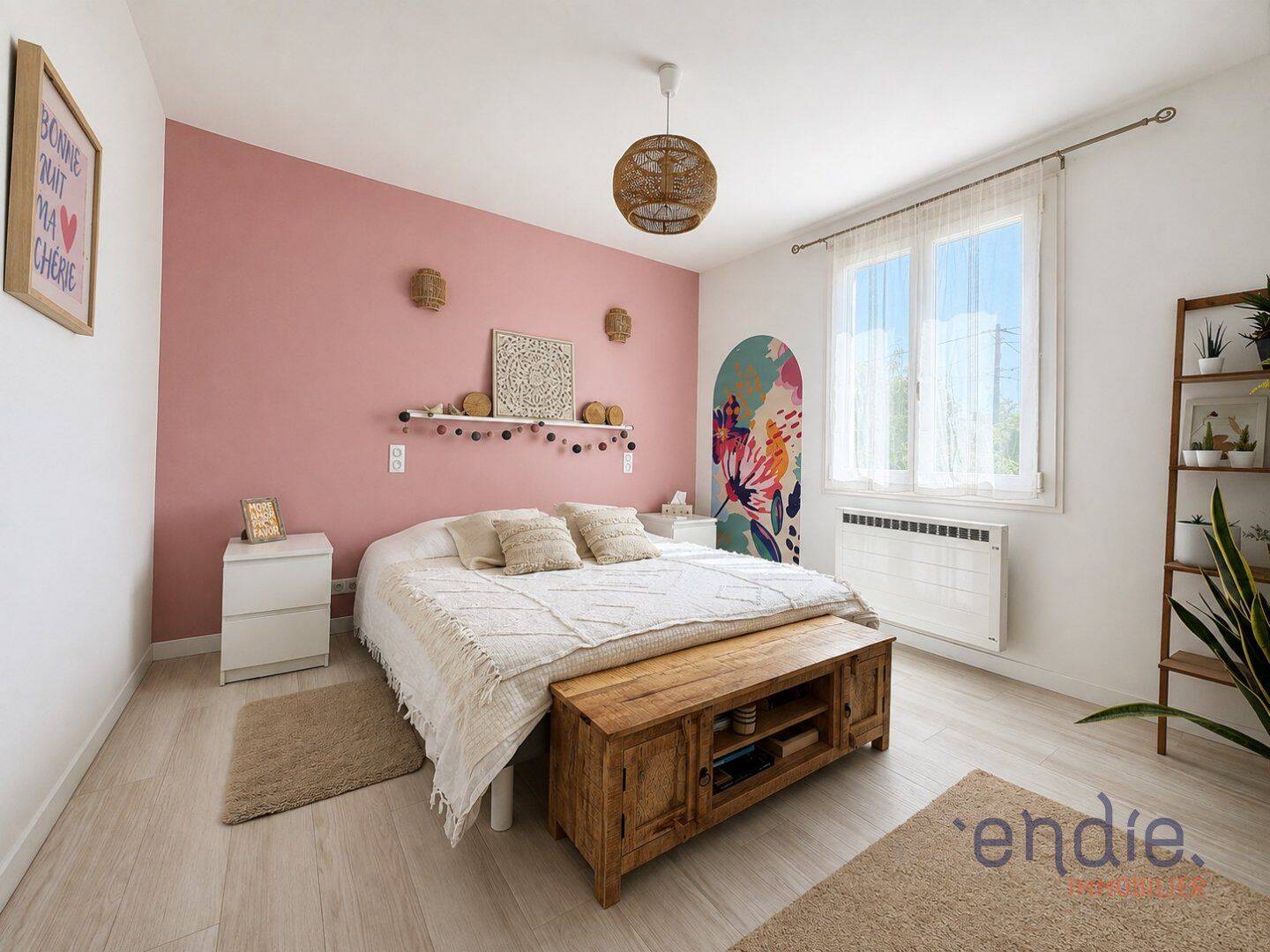 Maison 4 pièces 90 m² · à Esmoulins · 90 m² · 159 000 €