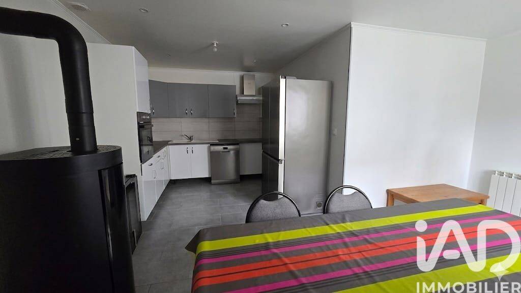 Maison 4 pièces 74 m² · à Abbaretz · 74,2 m² · 661 €