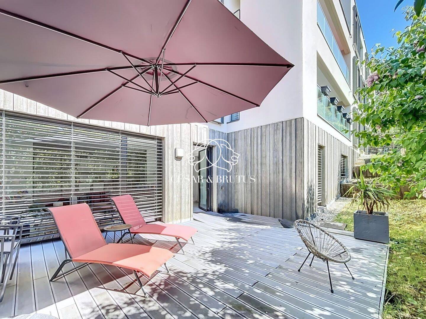 Appartement 3 pièces 76 m² · à Saint-Didier-au-Mont-d'Or · 76 m² · 384 000 €