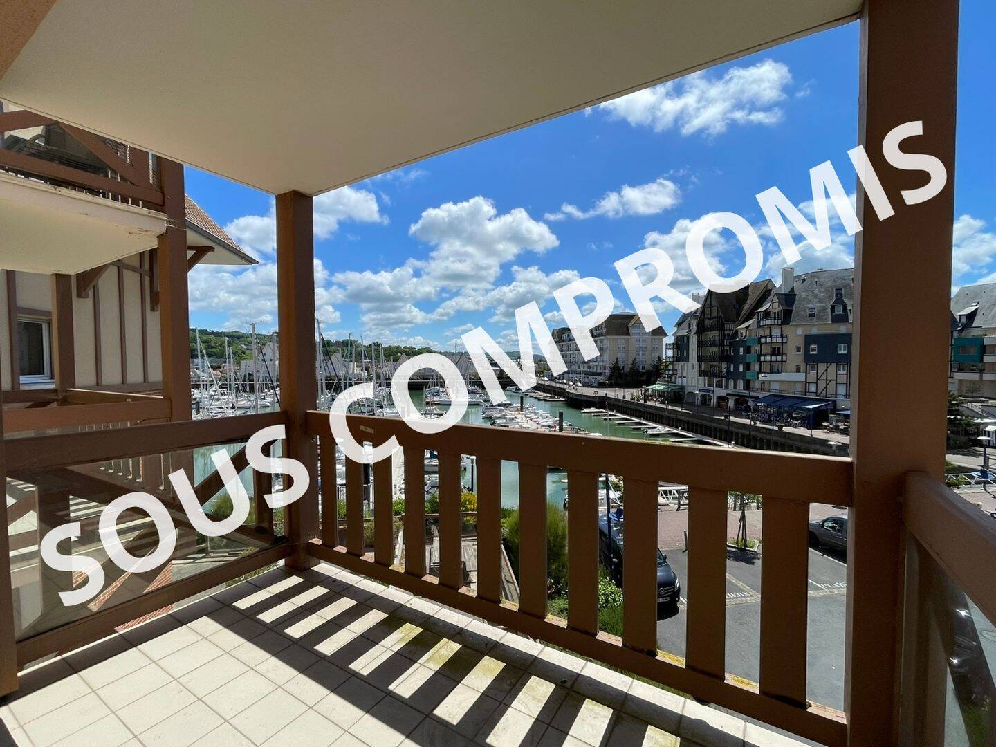 Appartement 4 pièces 74 m² · à Dives-sur-Mer · 74 m² · 450 000 €