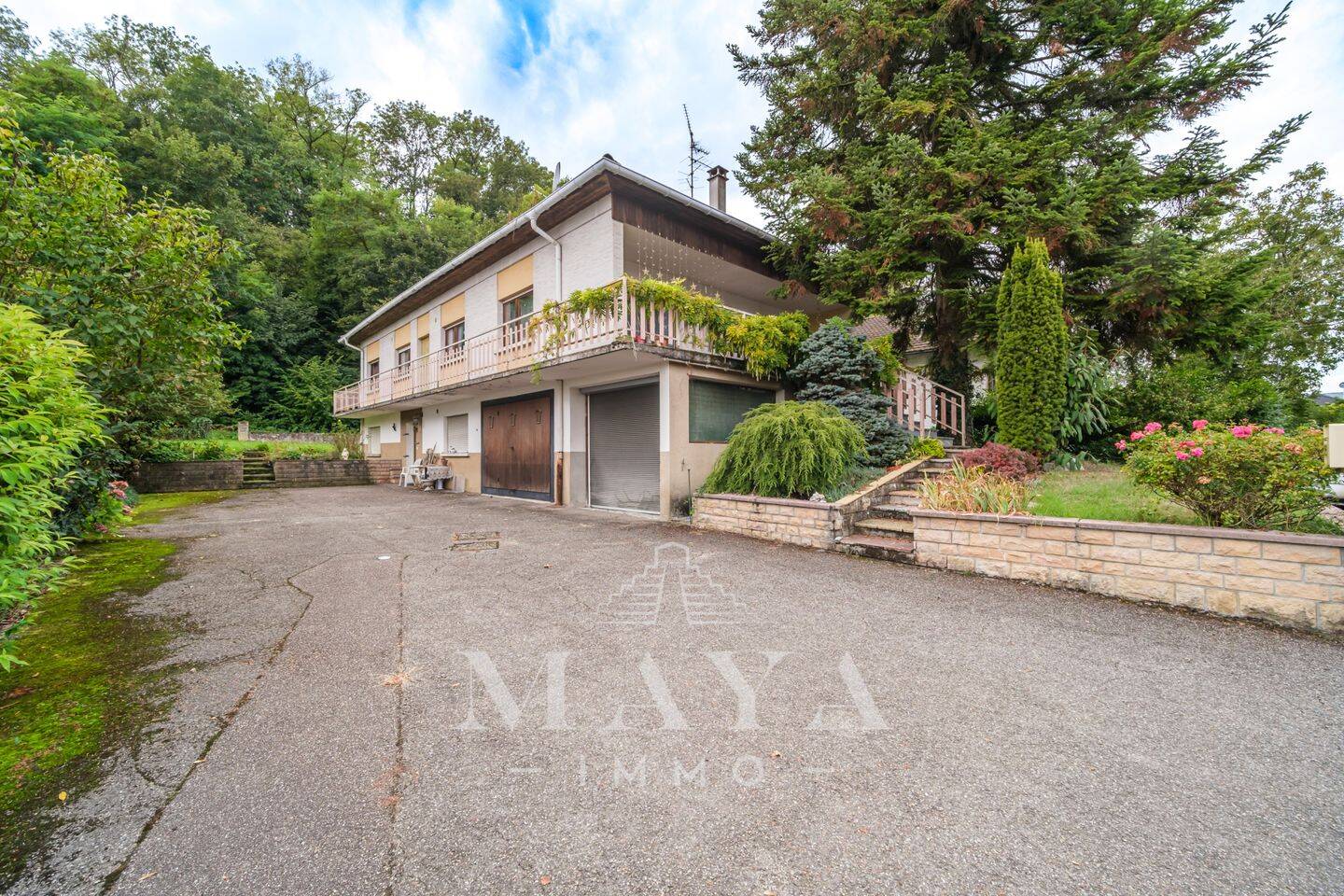 Maison 7 pièces 188 m² · à Bartenheim · 188 m² · 324 000 €
