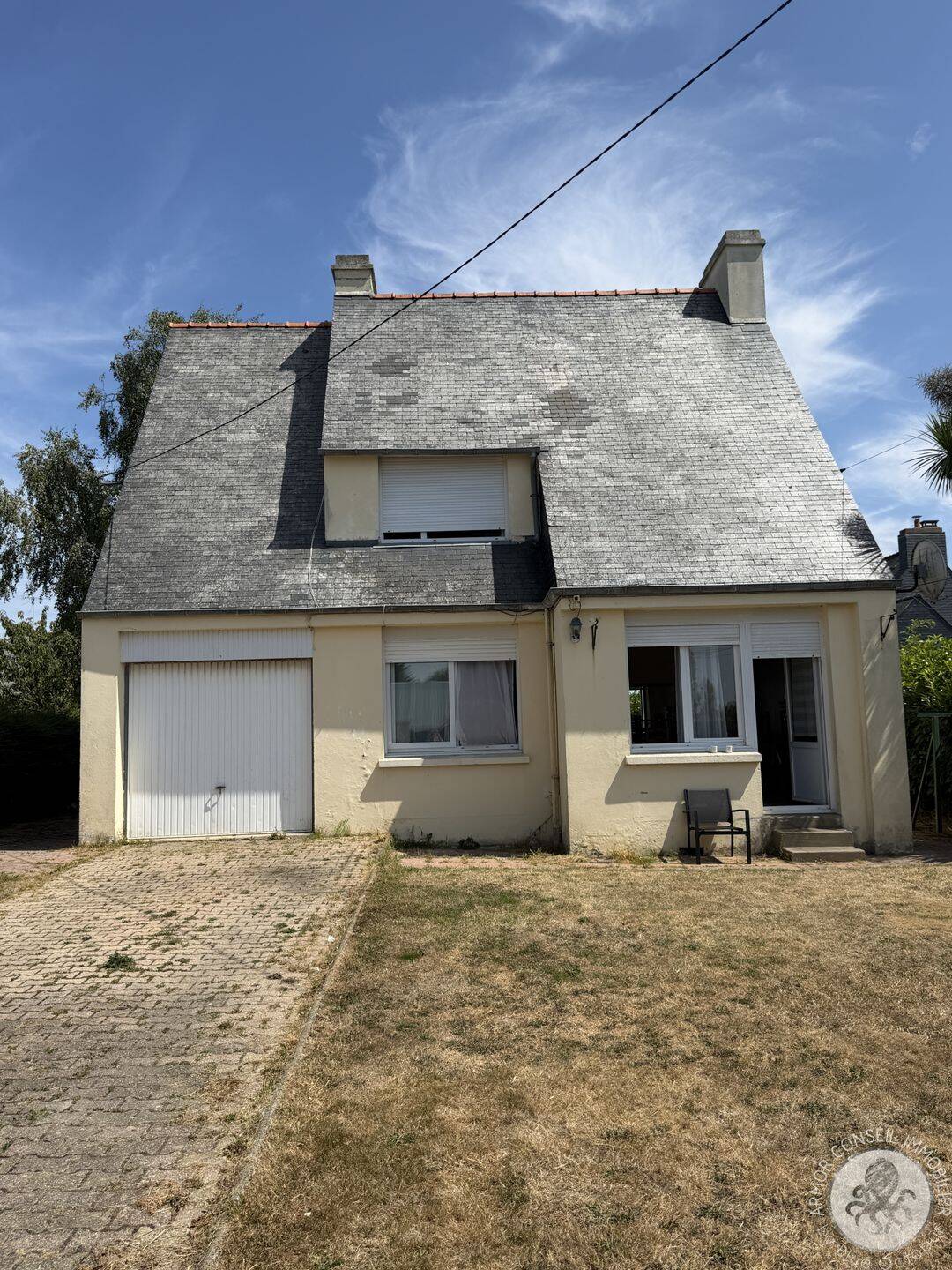 Maison 5 pièces 102 m² · à Saint-Cast-le-Guildo · 102,4 m² · 315 000 €