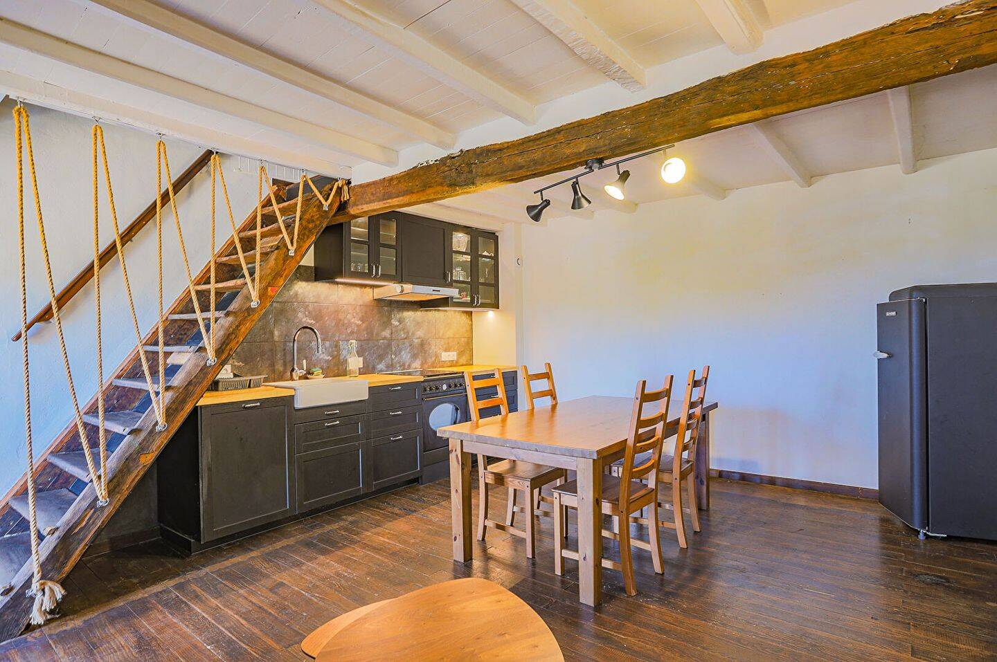 Maison 3 pièces 63 m² · à Sisco · 63 m² · 695 €/mois