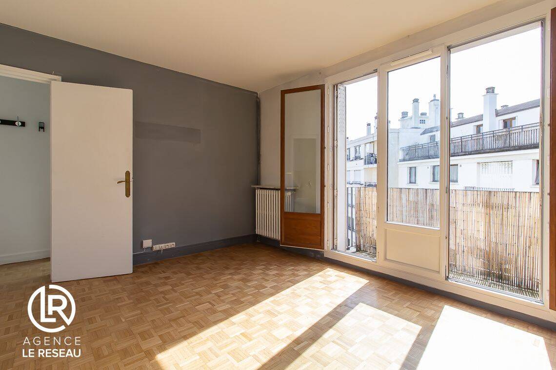 Appartement 1 pièce 28 m² · à Levallois-Perret · 28 m² · 250 000 €