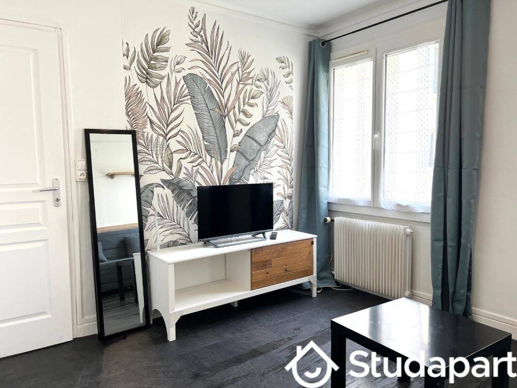 Appartement 2 pièces 25 m² · à Troyes · 25 m² · 499 €