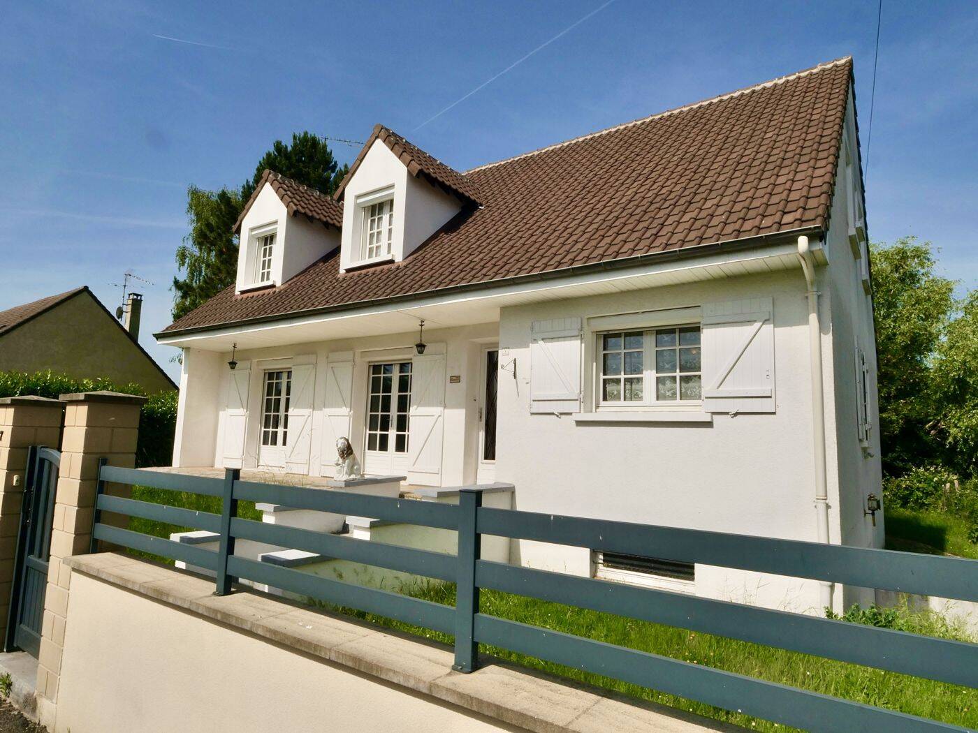 Maison 6 pièces 138 m² · à Héricy · 138 m² · 349 000 €