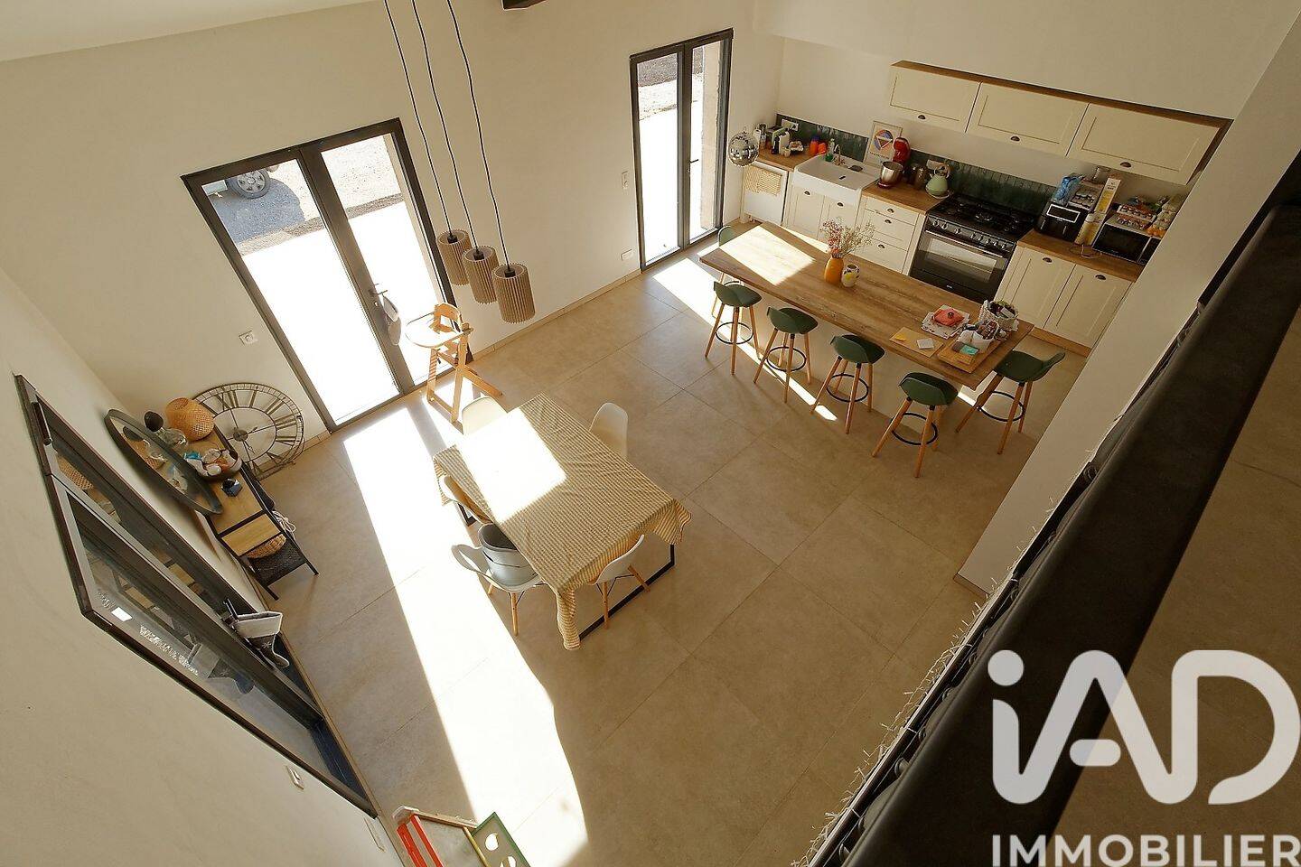 Maison 5 pièces 160 m² · à Velleron · 160 m² · 576 000 €