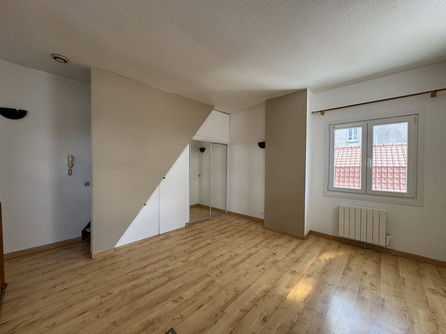 Appartement 3 pièces 45 m² · à Lille · 45,1 m² · 700 €