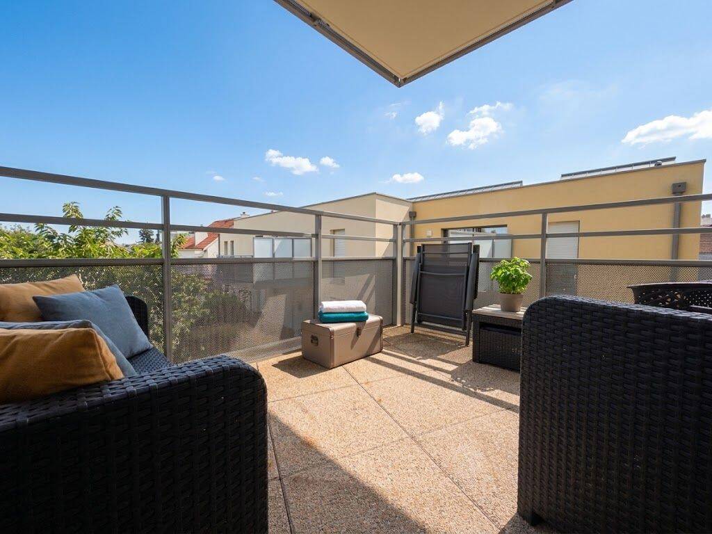 Appartement 3 pièces 55 m² · à Tours · 55,4 m² · 217 300 €