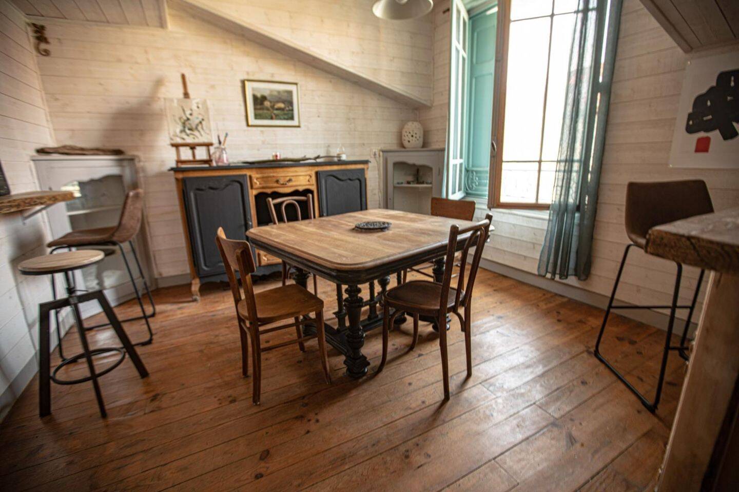 Appartement 4 pièces 84 m² · à Céret · 84 m² · 218 000 €