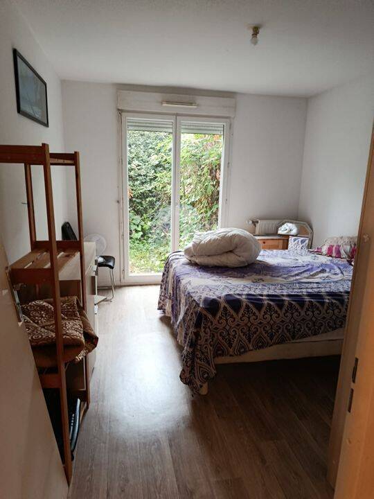 Appartement 2 pièces 49 m² · à Franconville · 49 m² · 850 €/mois