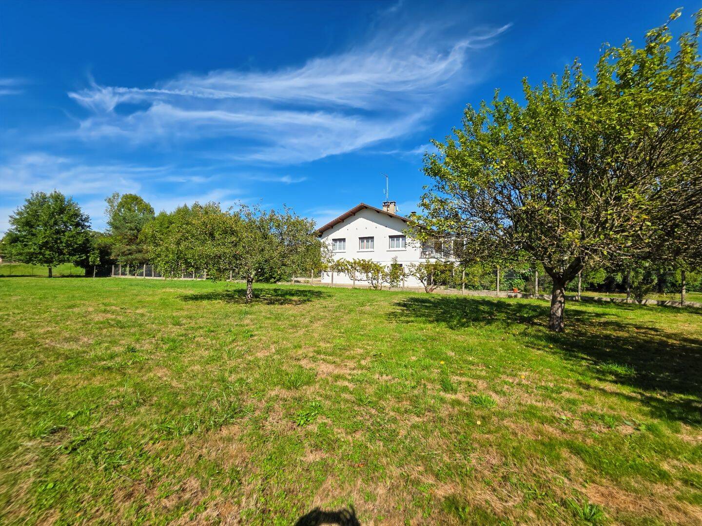 Maison 5 pièces 117 m² · à Courlans · 117 m² · 249 000 €