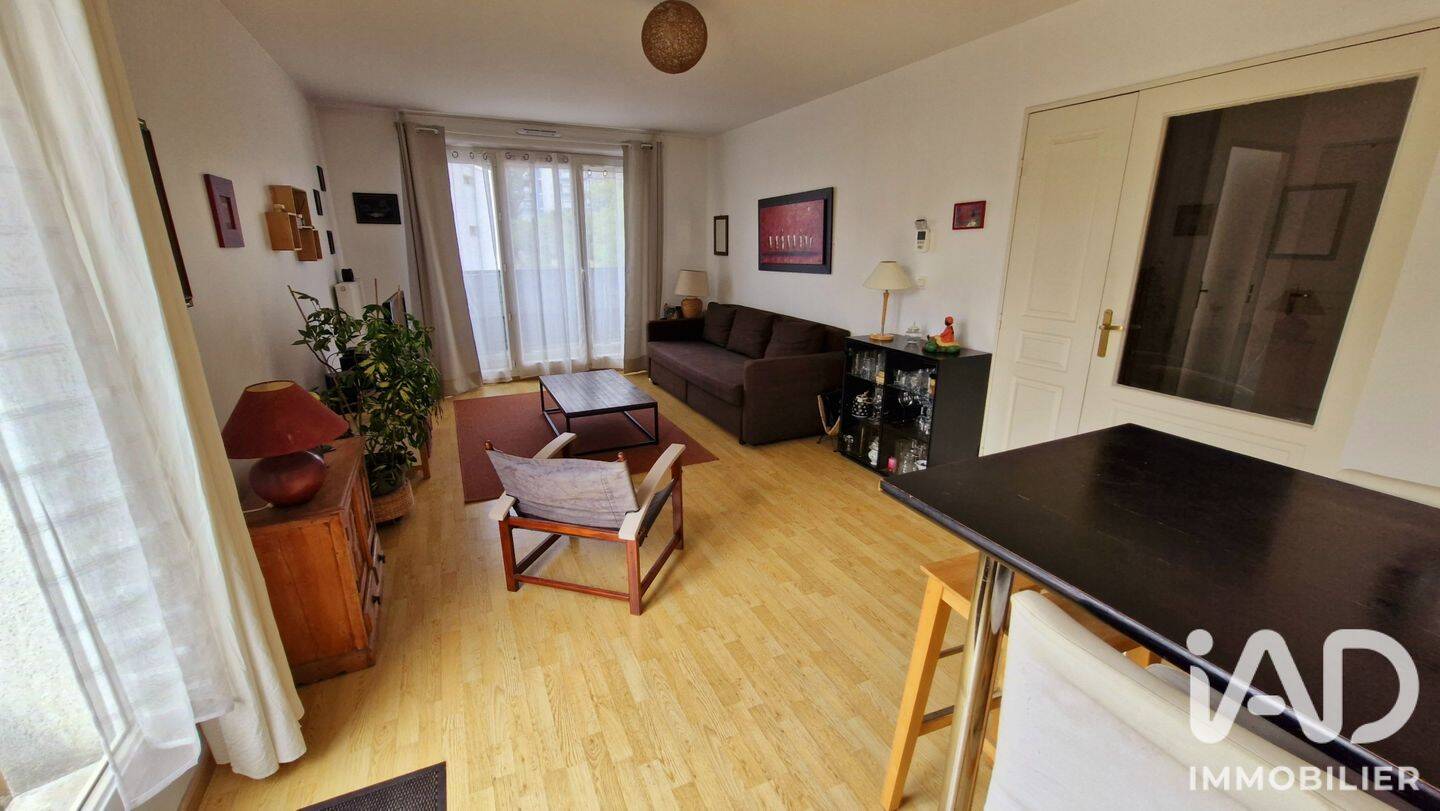 Appartement 2 pièces 51 m² · à Chartres · 50,8 m² · 144 000 €