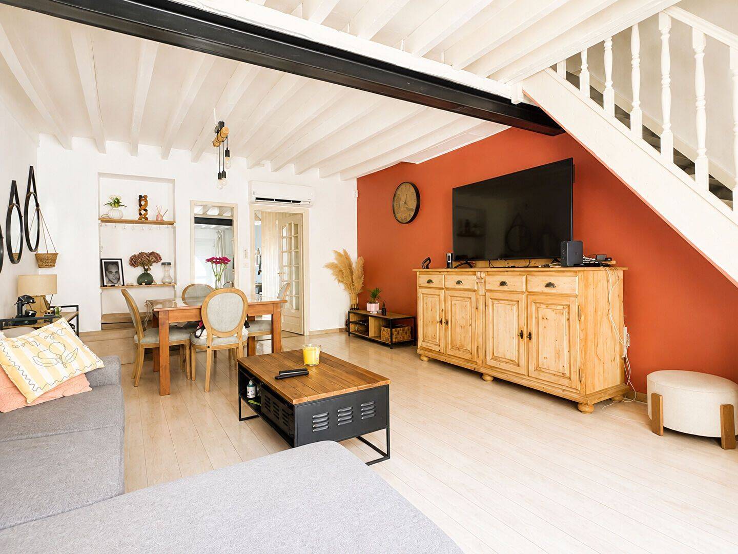 Maison 3 pièces 80 m² · à Villeneuve-d'Ascq · 80 m² · 244 000 €