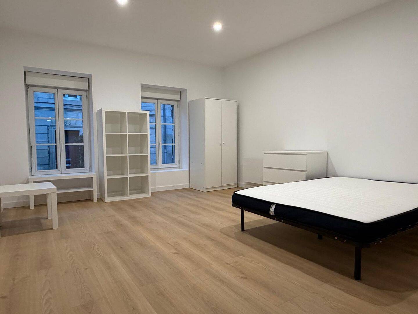 Appartement 1 pièce 28 m² · à Bordeaux · 28,5 m² · 749 €/mois