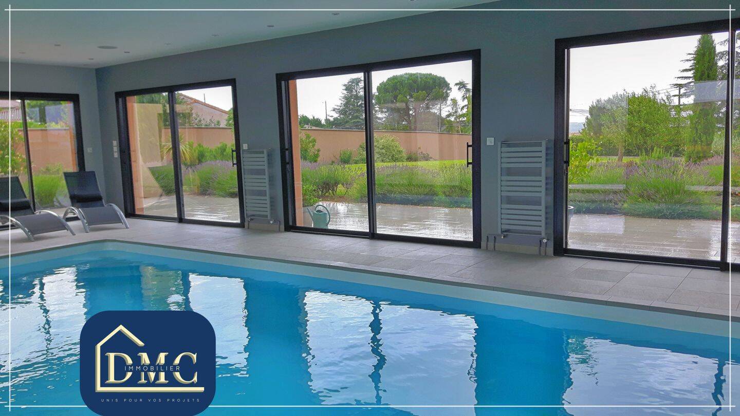 Maison 7 pièces 242 m² · à Auterive · 242 m² · 590 000 €