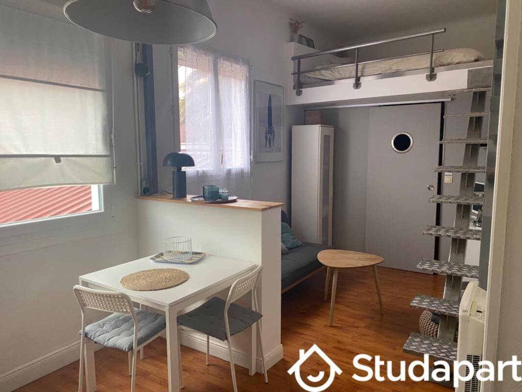 Appartement 1 pièce 20 m² · à Biarritz · 20 m² · 700 €