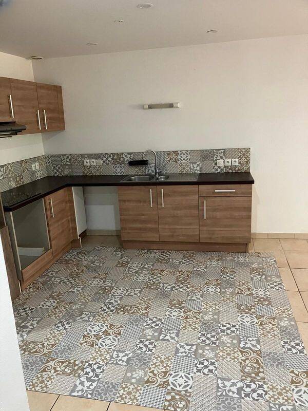 Appartement 3 pièces 66 m² · à La Sauve · 66 m² · 730 €/mois