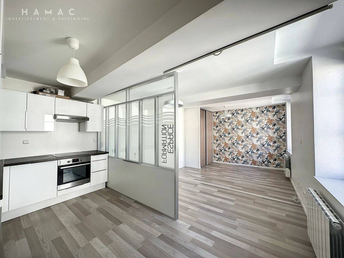 Appartement 2 pièces 51 m² · à Francheville · 51 m² · 850 €