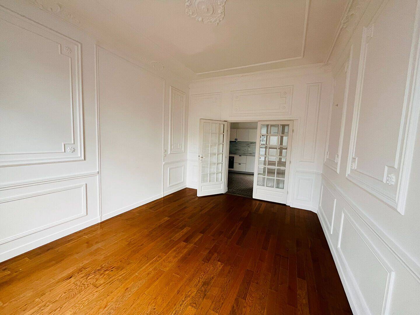 Appartement 2 pièces 61 m² · à Reims · 61,2 m² · 900 €/mois