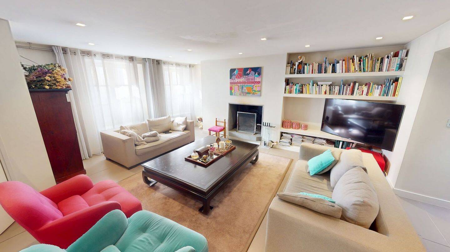 Maison 7 pièces 193 m² · à Bayeux · 193 m² · 880 000 €