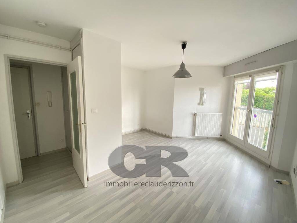 Appartement 1 pièce 25 m² · à Laxou · 25 m² · 450 €