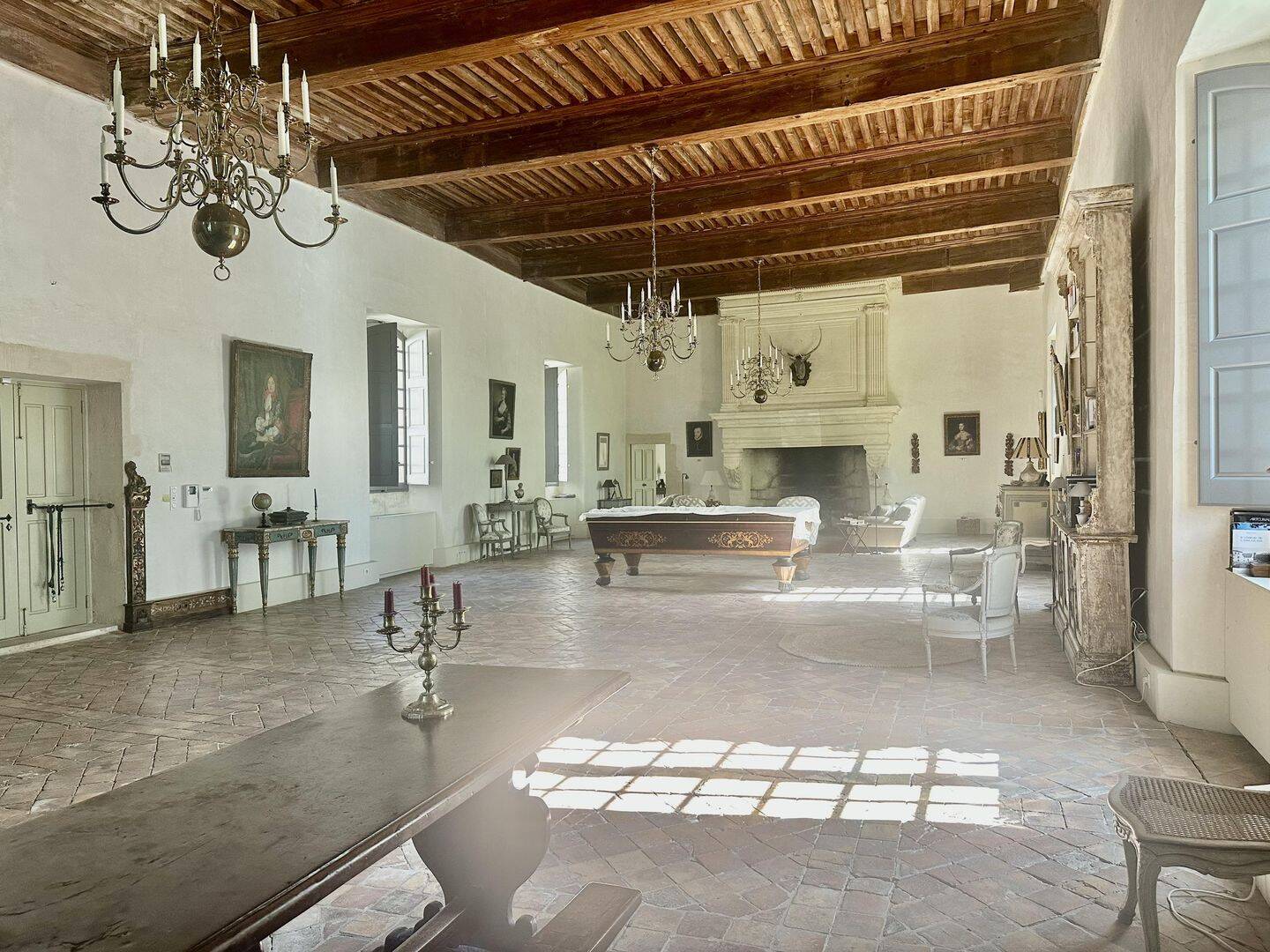 Maison 4 pièces 312 m² · à Uzès · 312,5 m² · 750 000 €
